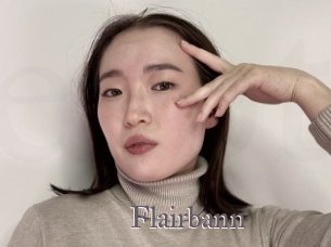 Flairbann