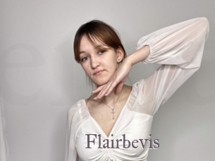 Flairbevis
