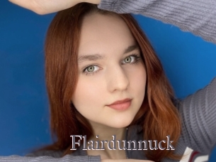 Flairdunnuck