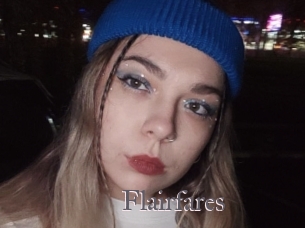 Flairfares
