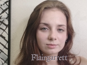 Flairgarrett