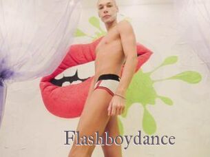 Flashboydance