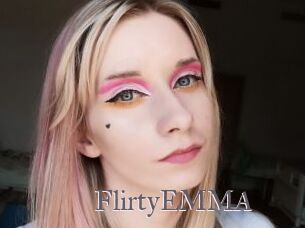 FlirtyEMMA