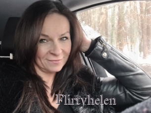 Flirtyhelen