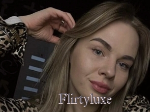 Flirtyluxe