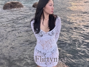 flirtynico Erotik Cams