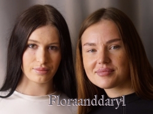 Floraanddaryl