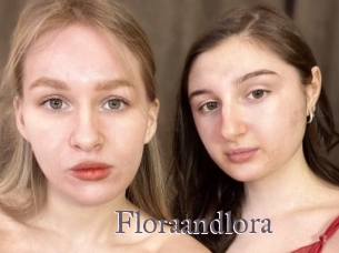 Floraandlora
