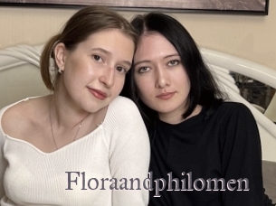 Floraandphilomen