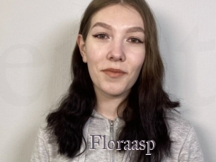 Floraasp
