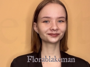 Florablakeman