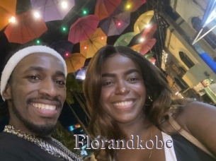 Florandkobe