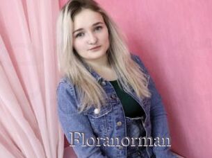 Floranorman