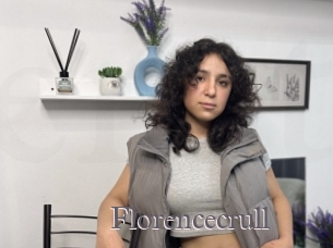 Florencecrull