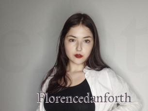Florencedanforth