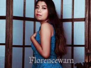 Florencewarn