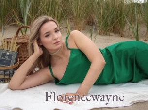 Florencewayne