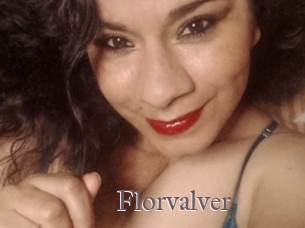 Florvalver