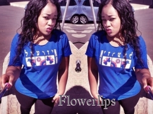 flowerlips Erotik Cams