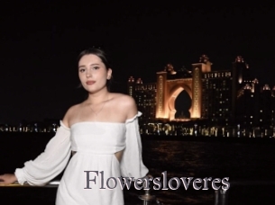 flowersloveres Erotik Cams