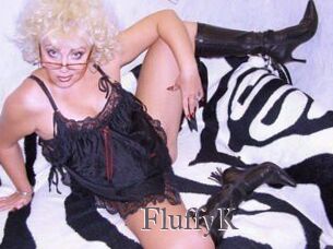 fluffyK Erotik Cams
