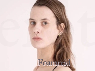 Foamreid