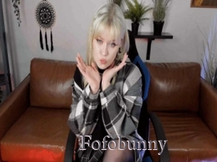 Fofobunny