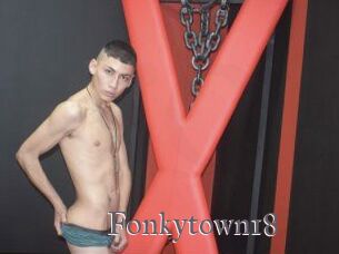 Fonkytown18