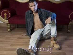 Foxandy