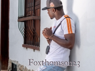 Foxthomson23