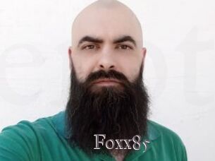 Foxx85