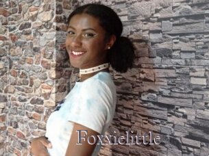 Foxxielittle
