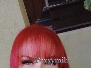 Foxxymilf