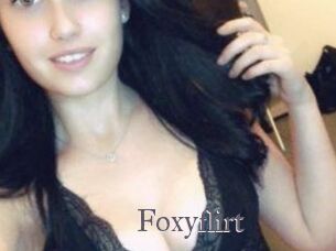 Foxyflirt