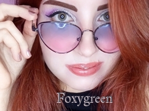 foxygreen Erotik Cams