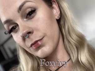 Foxyivy