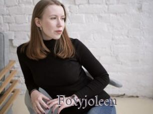 Foxyjoleen