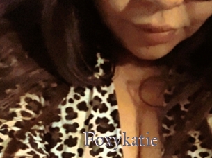 Foxykatie