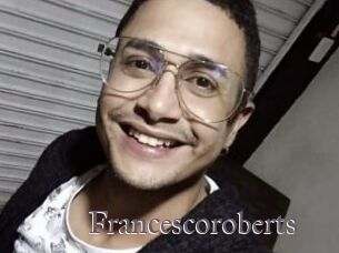Francescoroberts
