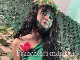 franchesca_monette Erotik Cams