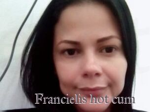 Francielis_hot_cum