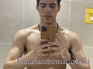 Franciscoromanowski