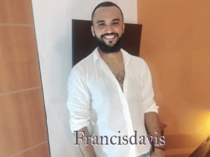 Francisdavis