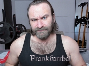 Frankfurrbal