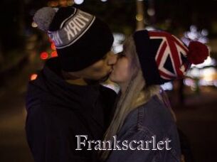 Frankscarlet