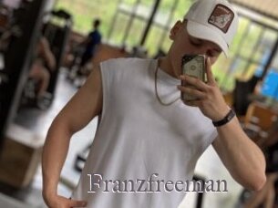 Franzfreeman