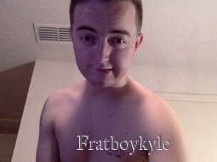 Fratboykyle