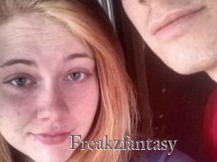Freakzfantasy