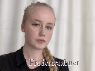 Fredericaabner