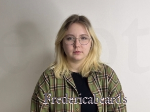 Fredericabeards
